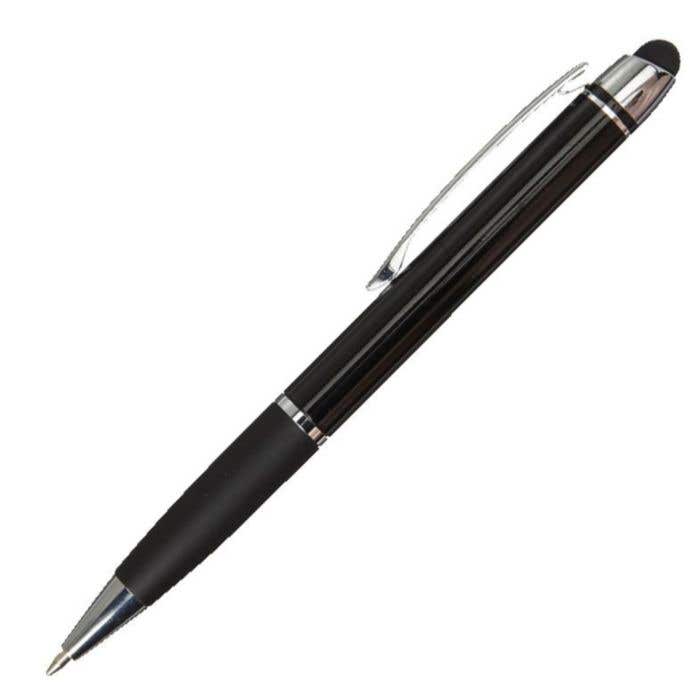Aluminium ballpen Pascaline