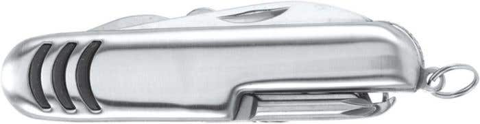 Pocket knife Aiden | Stainless steel | 7 pcs