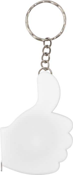 PE 2-in-1 key holder Nassir