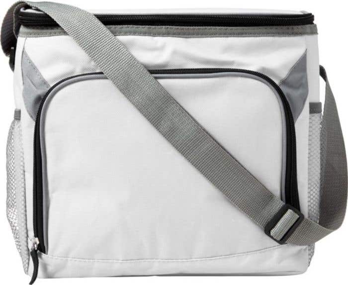 Koeltas Lance | Polyester 600D | 5 mm schuim