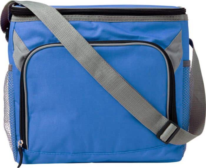 Cooler bag Lance | Polyester 600D | 5 mm foam
