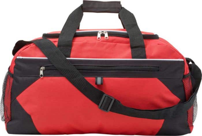 Bolsa deportiva de poliéster Daphne