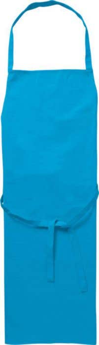 Cotton (180 gr/m²) apron Misty