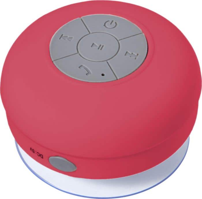 Draadloze speaker Jude | Waterdicht