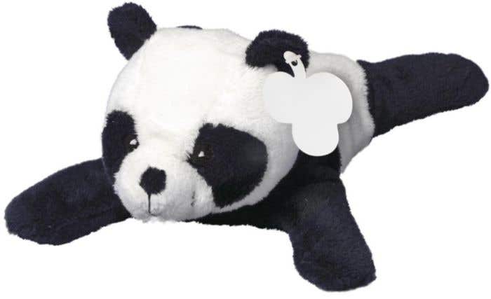 Plush panda Leila | 19 cm
