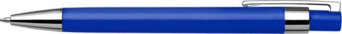 Ballpen Jarod | Metal clip