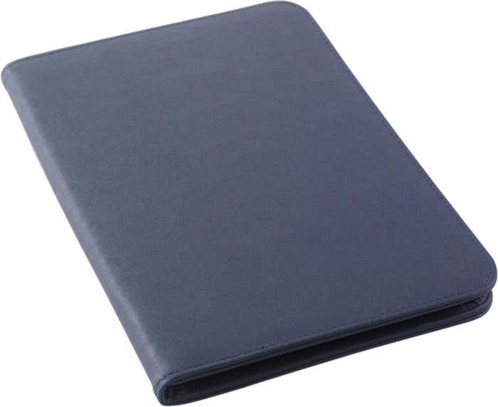 Portadocumentos de PU Katelyn