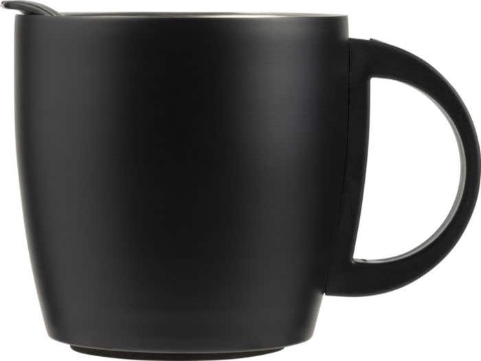 Reisbeker Rania | Roestvrijstaal | 350 ml