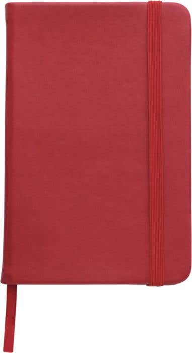 Notebook Brigitta | A5 | Blank