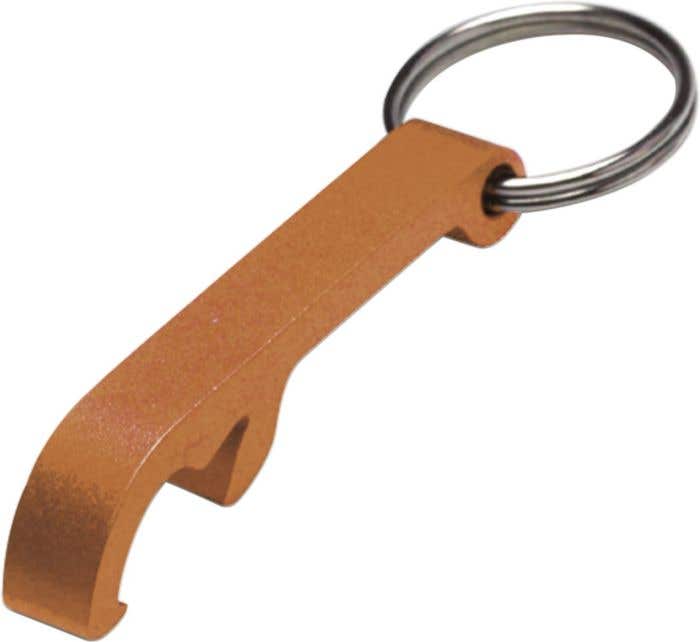 Metal 2-in-1 key holder Jalen