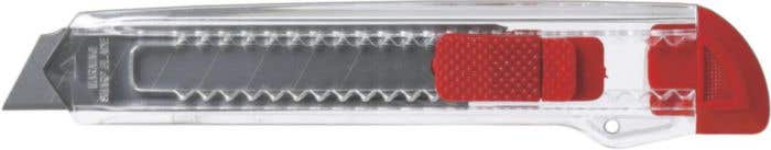 Hobby knife Khia | 8 blades
