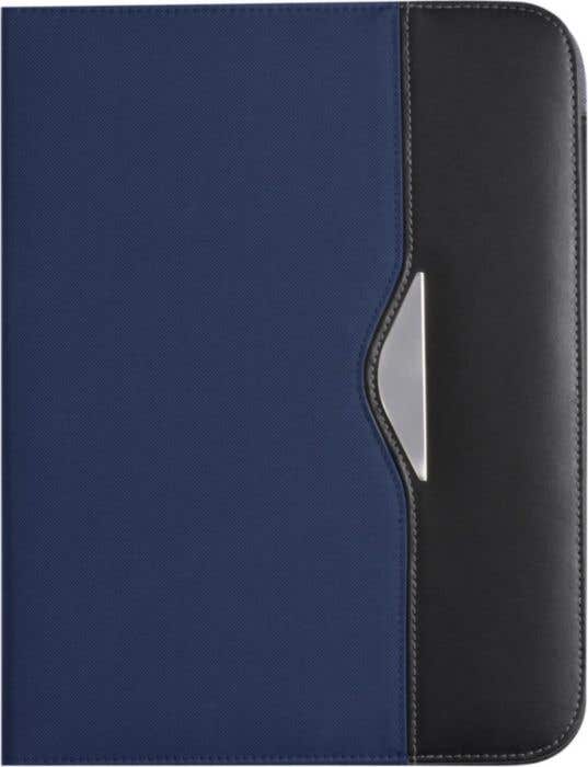 Conference folder Ivo | Polyester 600D | A4