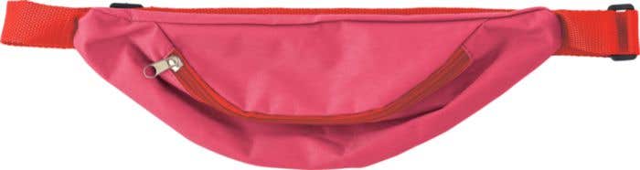 Oxford fabric waist bag Ellie