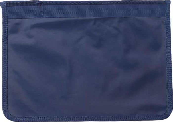 Polyester (70D) document bag Giuseppe