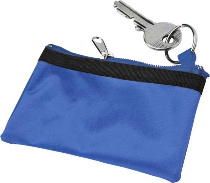 Key wallet Sheridan