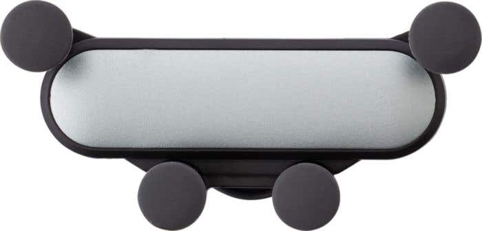 Supporto auto per smartphone in ABS Laura