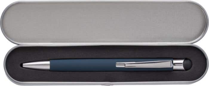 Aluminium ballpen Thea