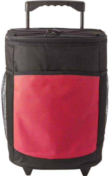 Trolley refrigerador de poliéster (600D) Isma