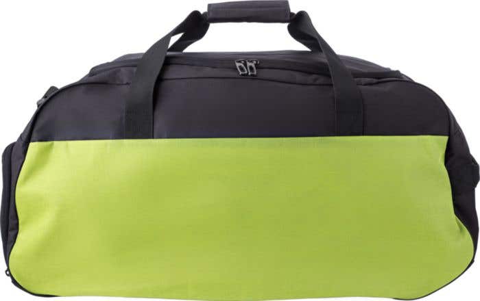 Polyester (600D) sports bag Connor