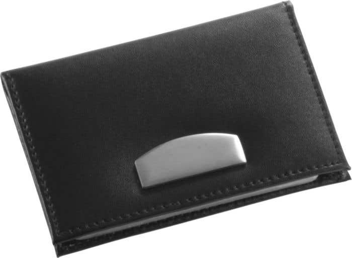 Card holder Bethany | Bonded leather