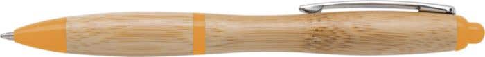 Balpen Hetty | Bamboe