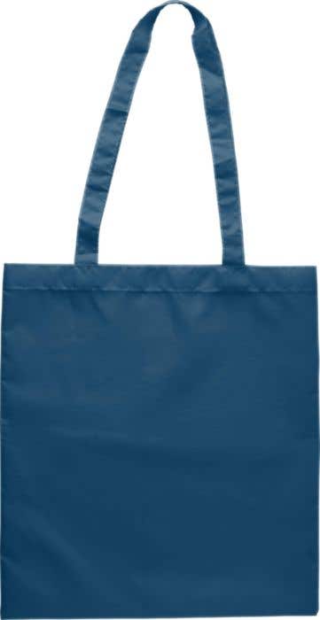rPET polyester (190T) shopping bag Anaya