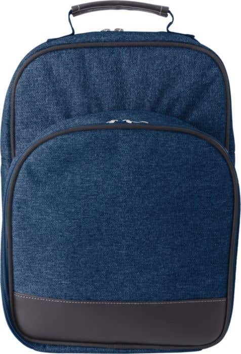 Polycanvas (600D) picnic cooler bag Jolie