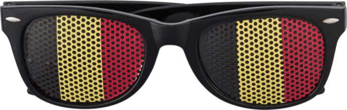 Party glasses Lexi | Country flag