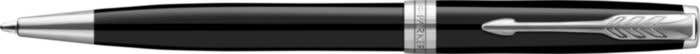 Parker Sonnet ballpen | Chrome trim