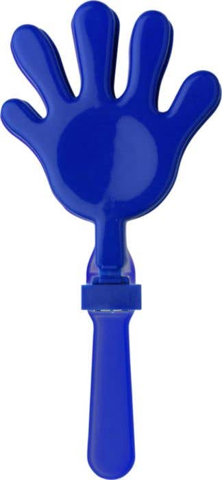 Hand clapper Boris | Plastic