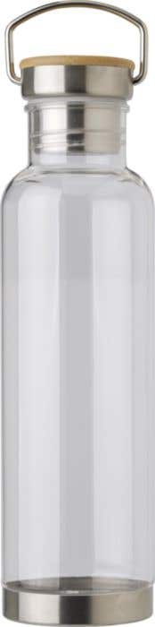 Garrafa de Tritan (800 ml) Mahmoud