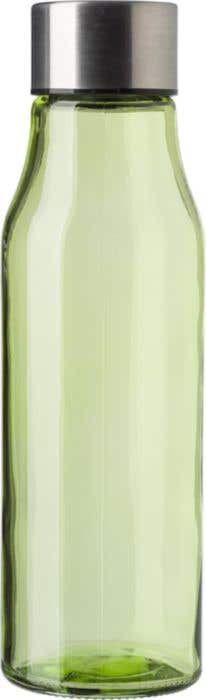 Drinking bottle Andrei | Glass