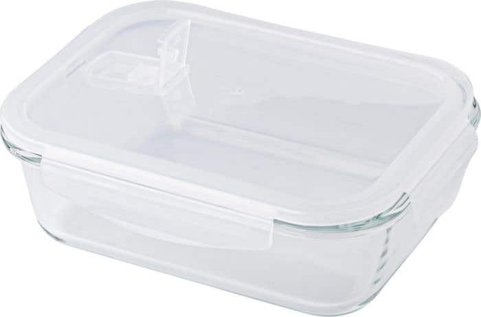 Lunchbox Jack | Borosilicaatglas | 1 l