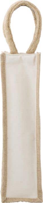 Wine bag Brett | Jute | 1.5 l