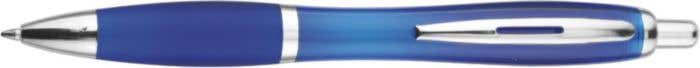Ballpen Newport | Rubber grip