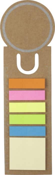 Bookmark Clay