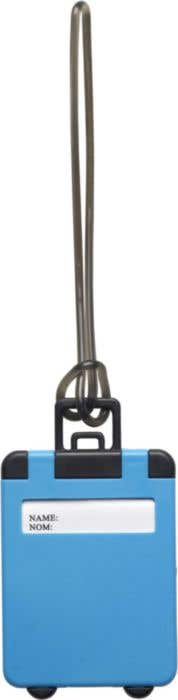 ABS luggage tag Jenson