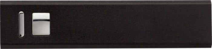 Aluminium powerbank Kathy