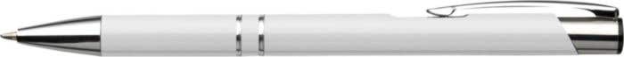 Aluminium balpen Albacete