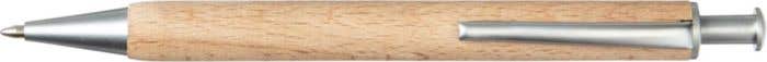 Bolígrafo de madera Marissa