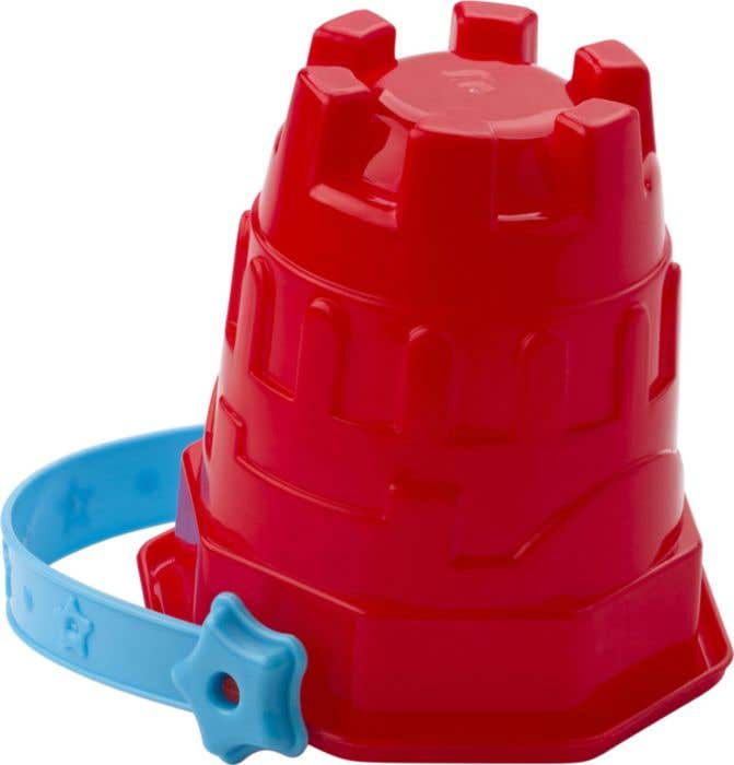 PP beach bucket Mathilda