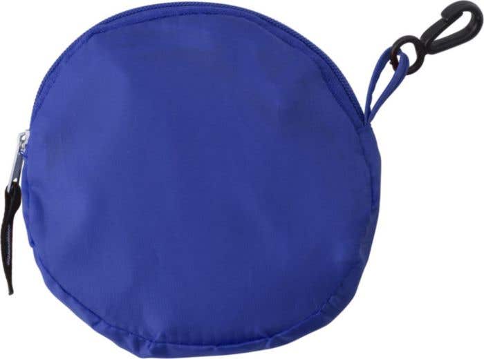 Bolsa plegable de poliéster Miley