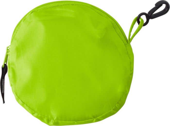 Saco dobrável poliéster ( 190T) Miley