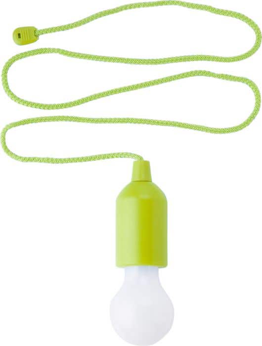 ABS pull light Kirby