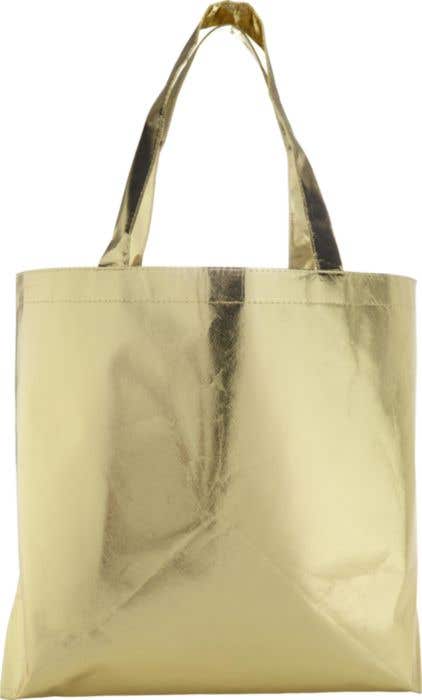 Boodschappentas Johnathan | Non-woven 80 g/m² | Gelamineerd