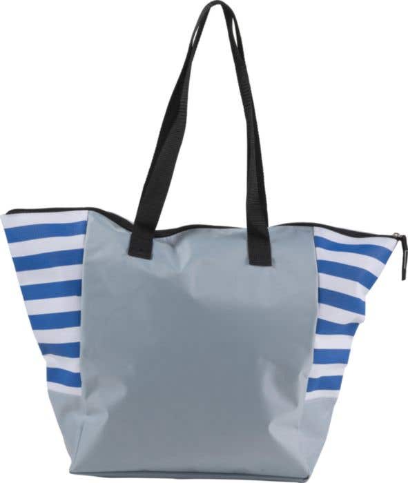 Sac de plage en polyester Gaston