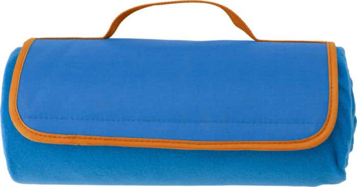 Picknickkleed Danielle | Fleece