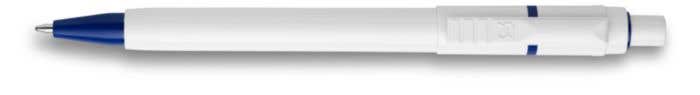 Stilolinea Baron ABS ballpoint pen