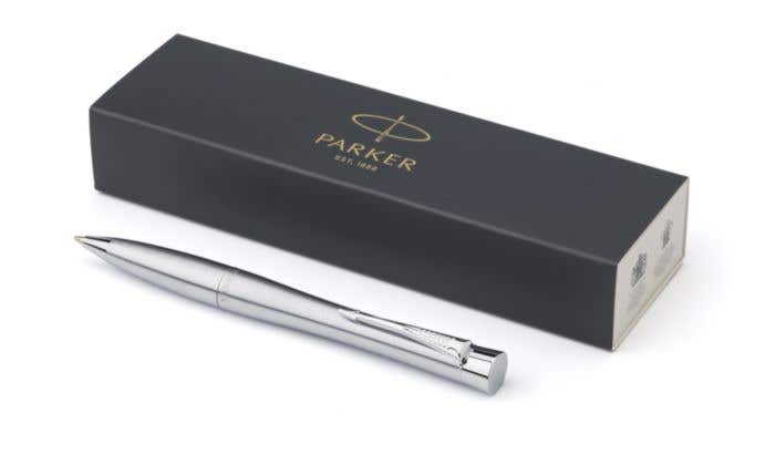 Parker Urban balpen | Metaal