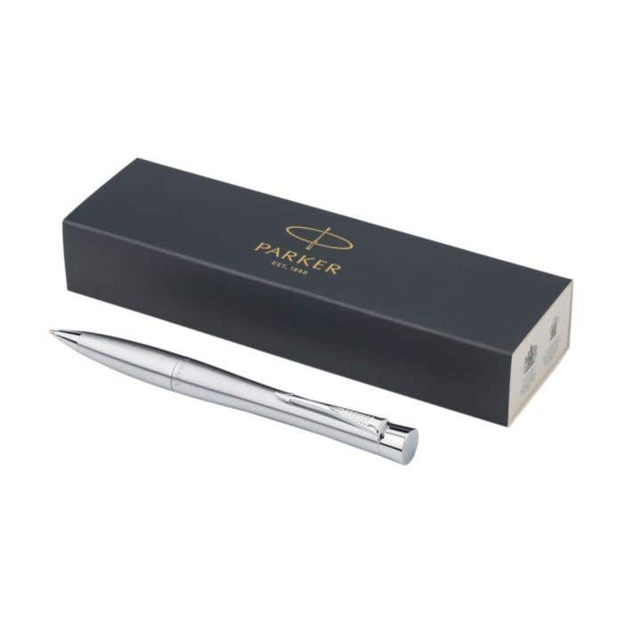 Parker Urban ballpen | Metal